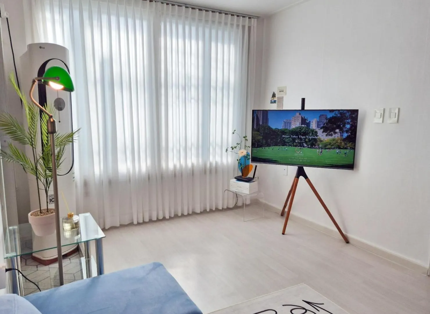 Fruits House Apartment Seoul South Korea