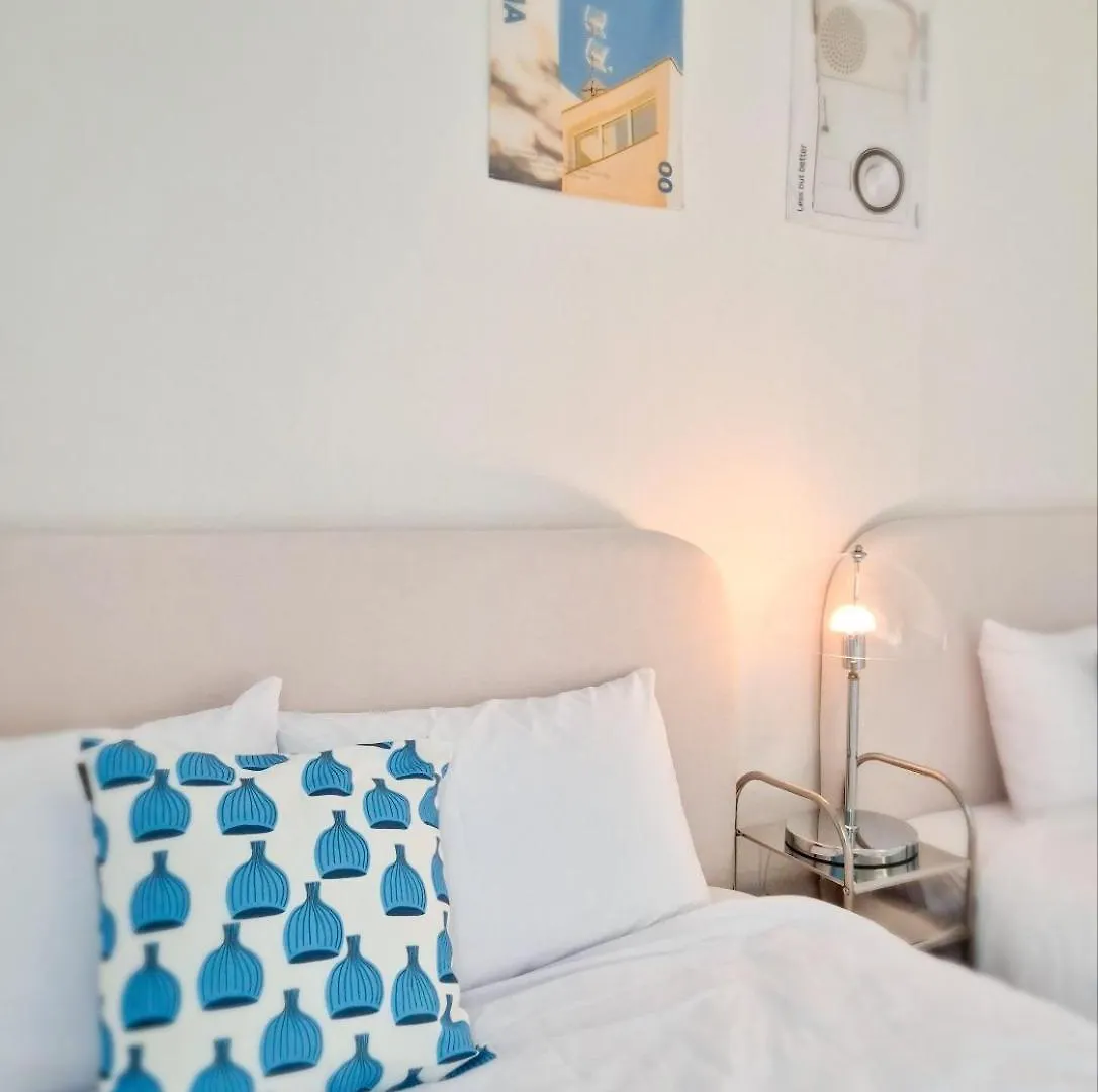 Fruits House Apartment Seoul
