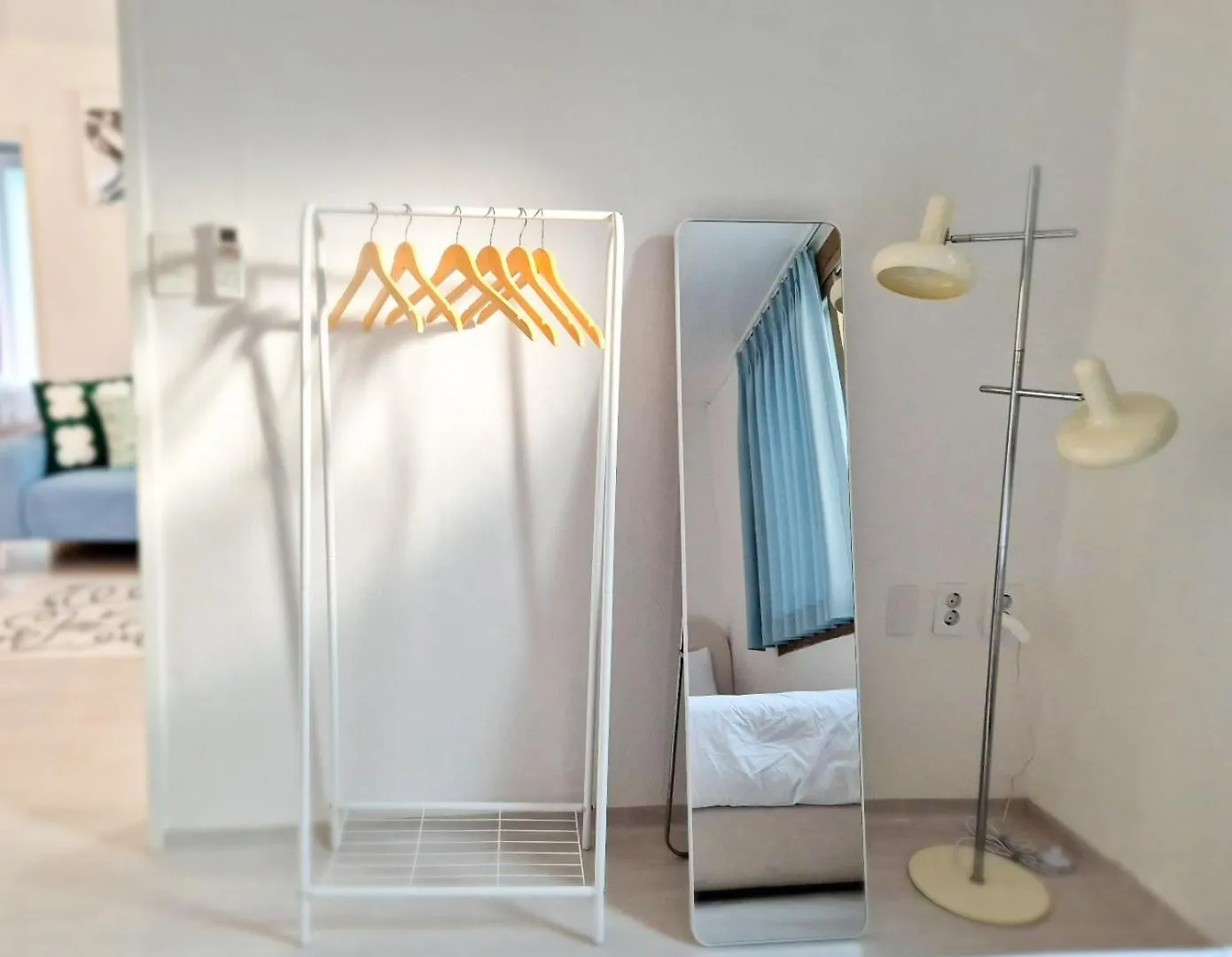 Fruits House Apartment Seoul South Korea